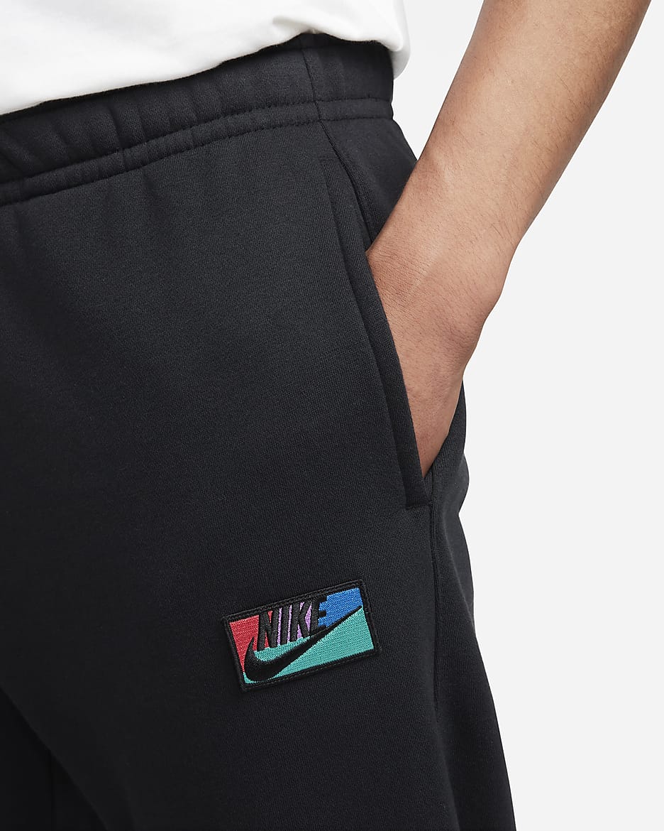 Nike Sportswear Fleece Pants Men's Size XL sale NWT CU4371-380